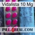 Vidalista 10Mg 35